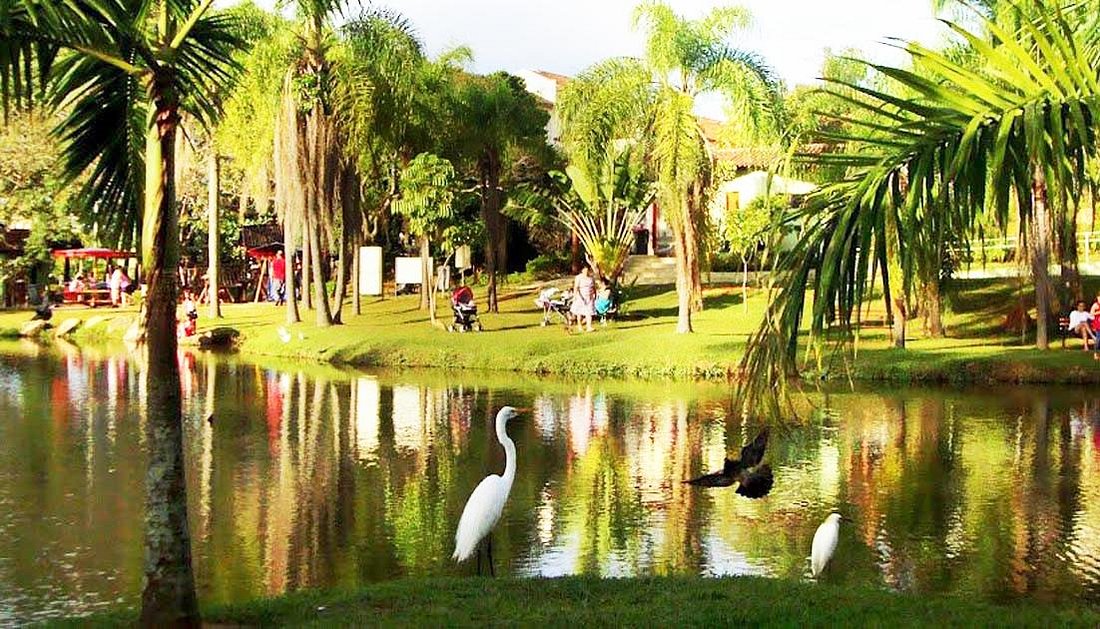 o que fazer em sorocaba