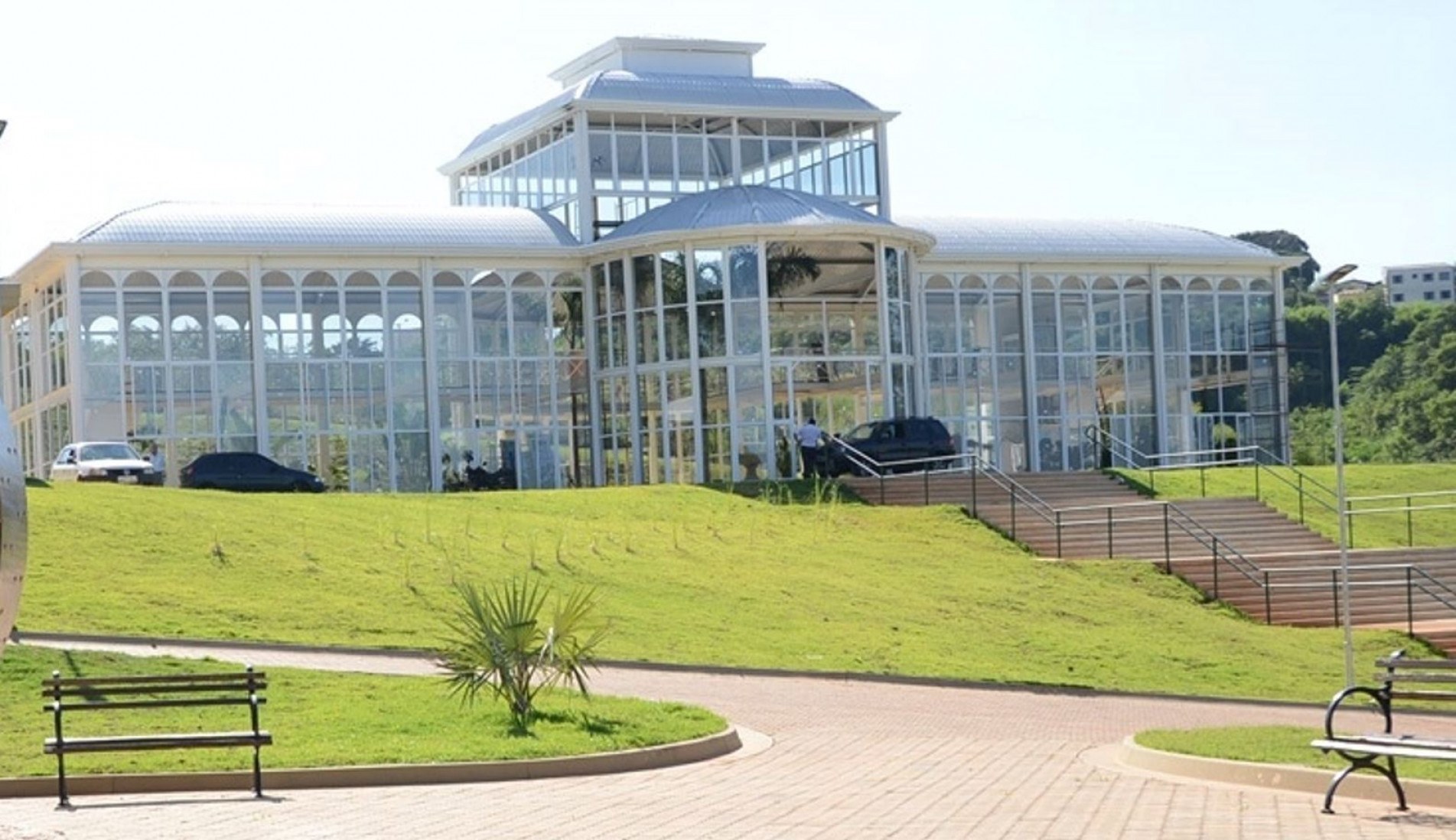 parques de sorocaba