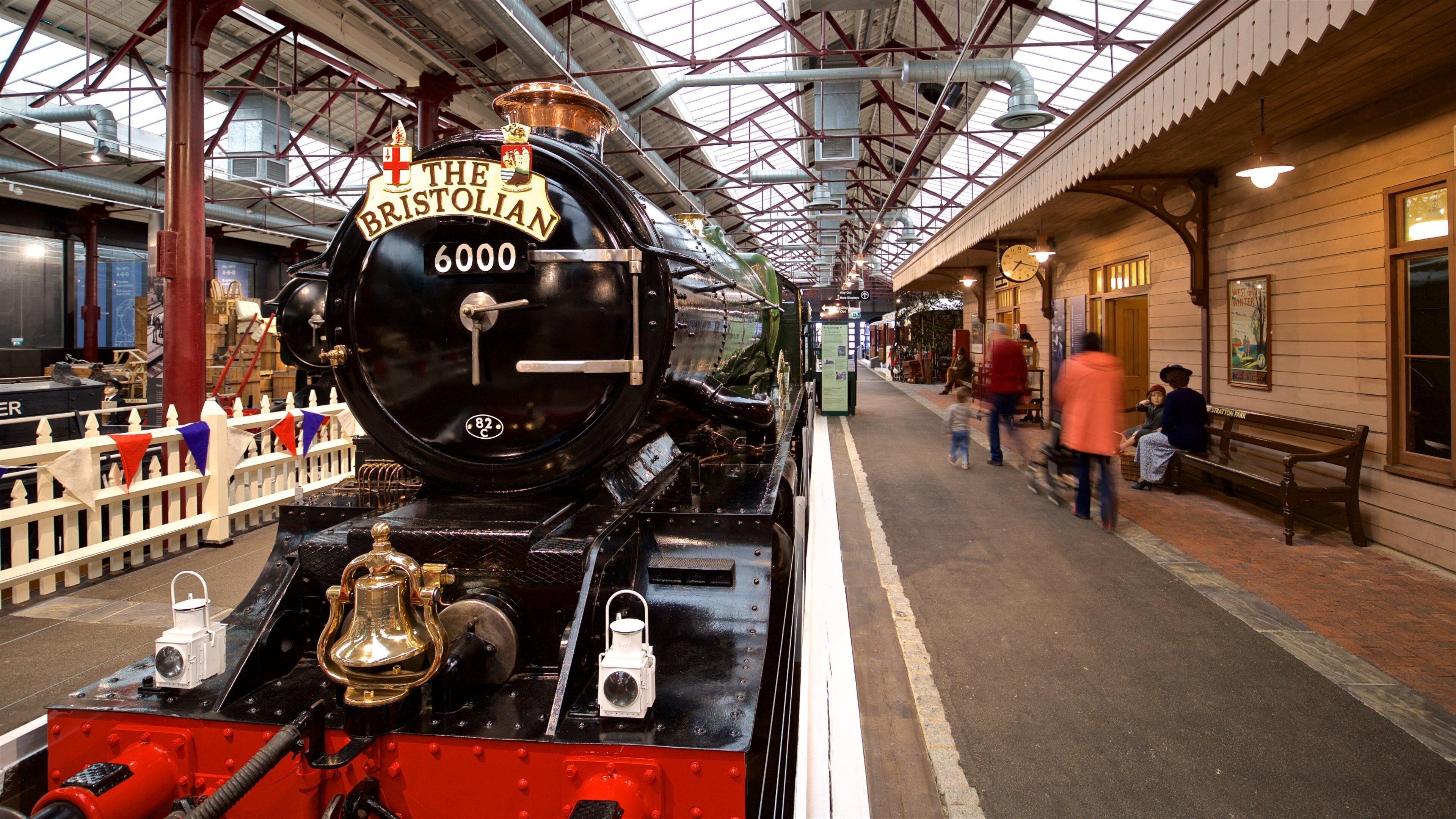 turismo wiltshire
