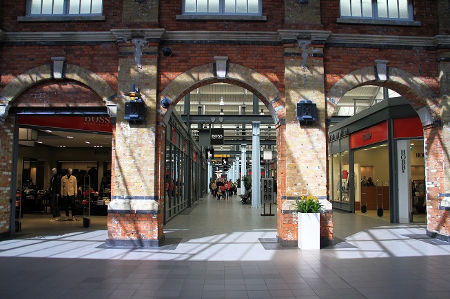 passeios swindon