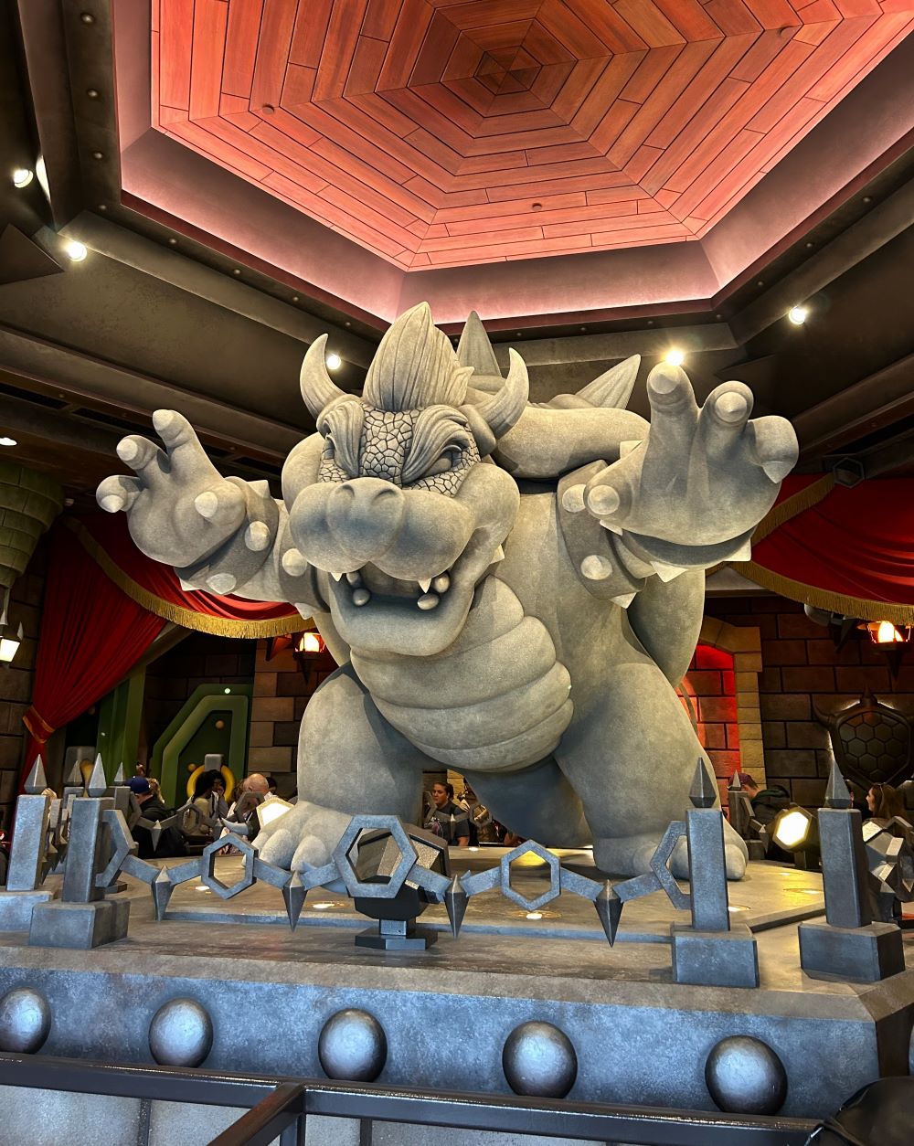 Horário de funcionamento Universal Studios Hollywood