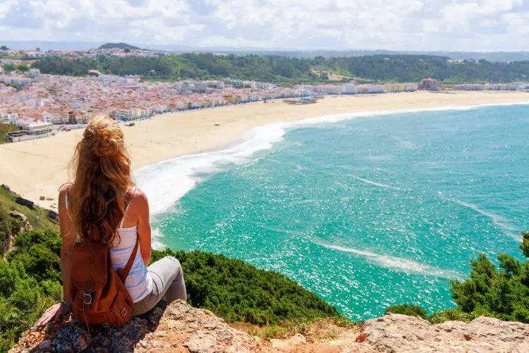 clima portugal junho