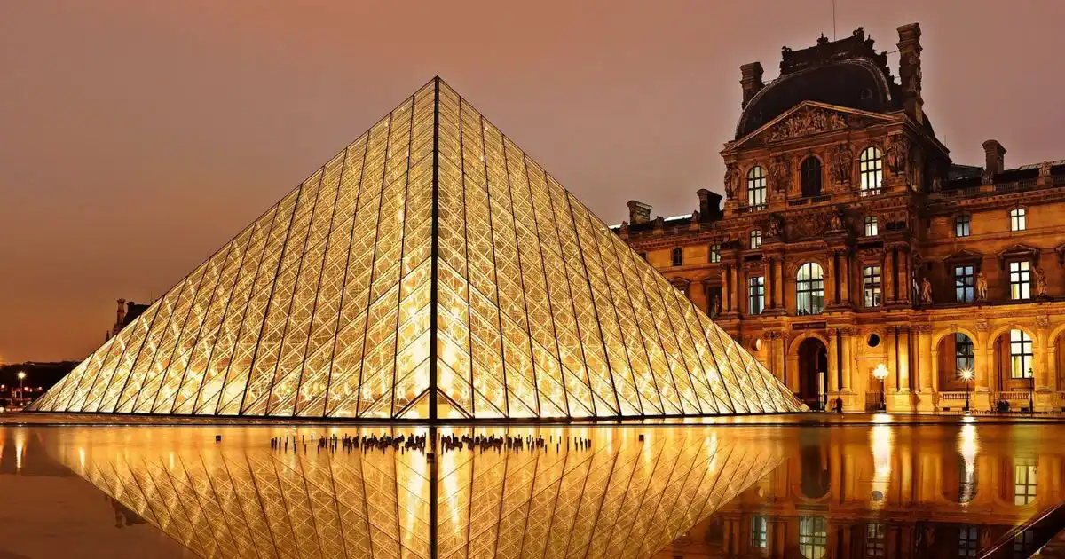 documentos necessarios para viajar a paris
