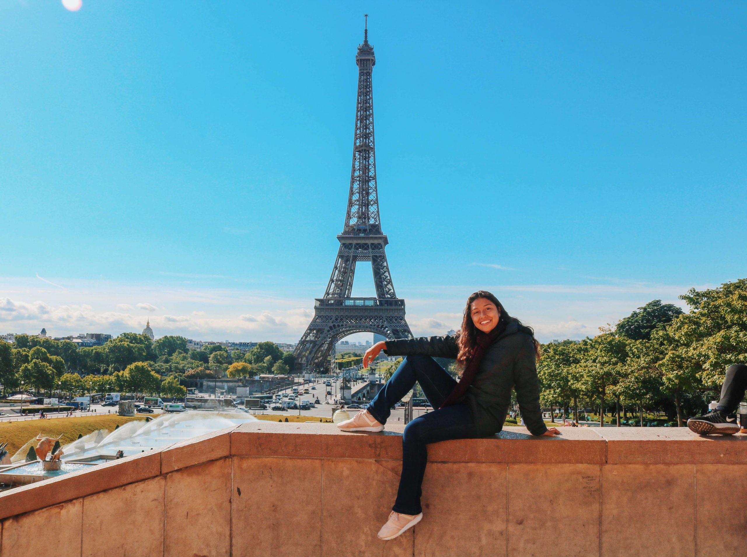 onde se hospedar em paris seguro