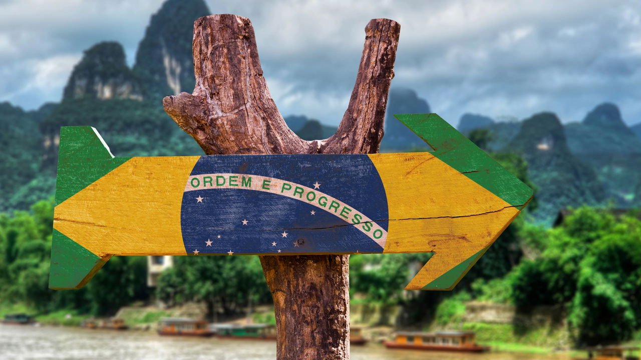 turismo Brasil verão 2026