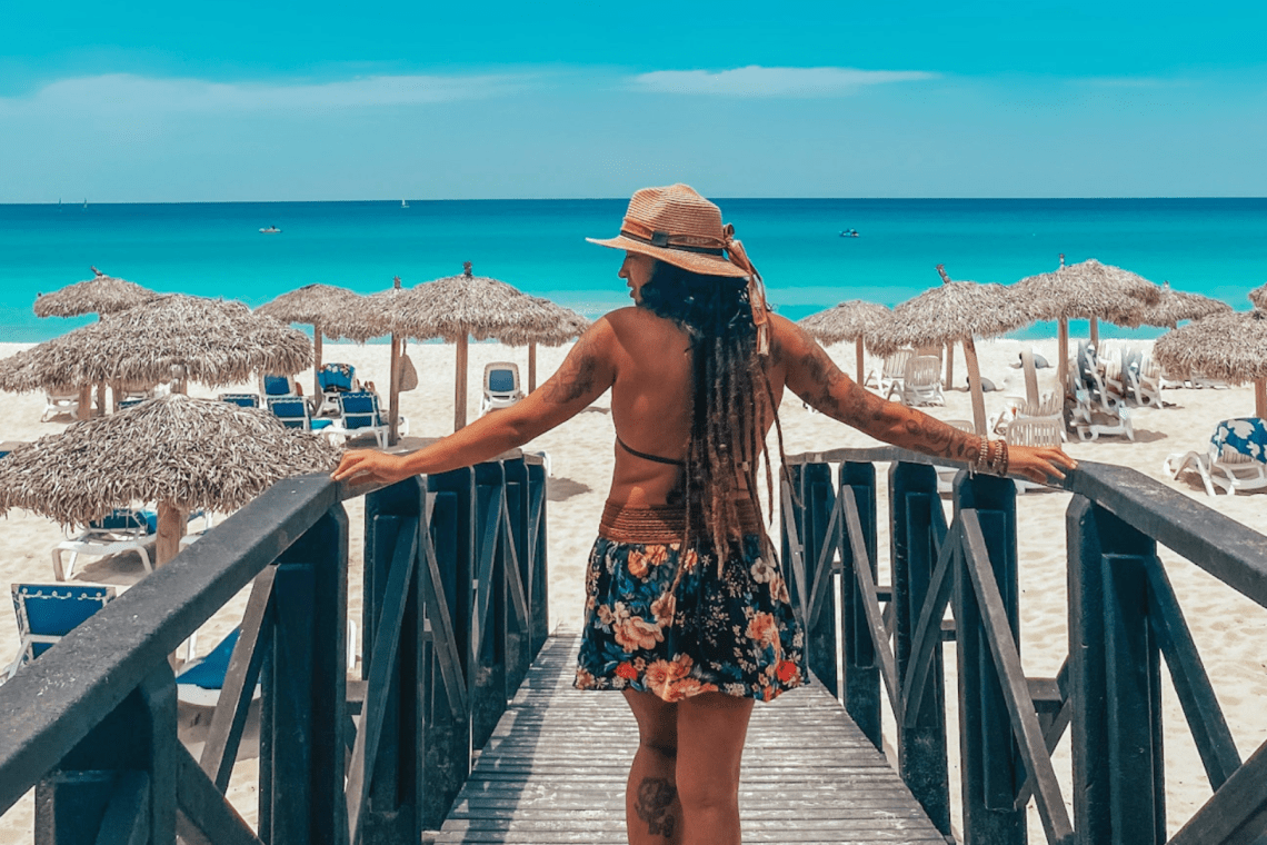 documentos necessários para viajar para Cuba