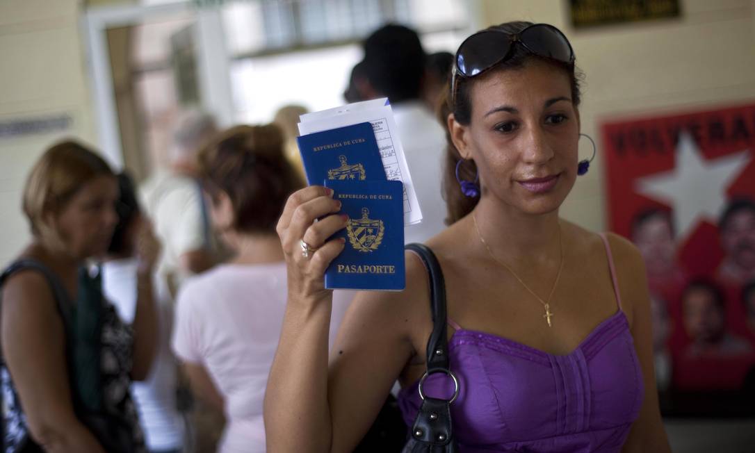 dinheiro em Cuba