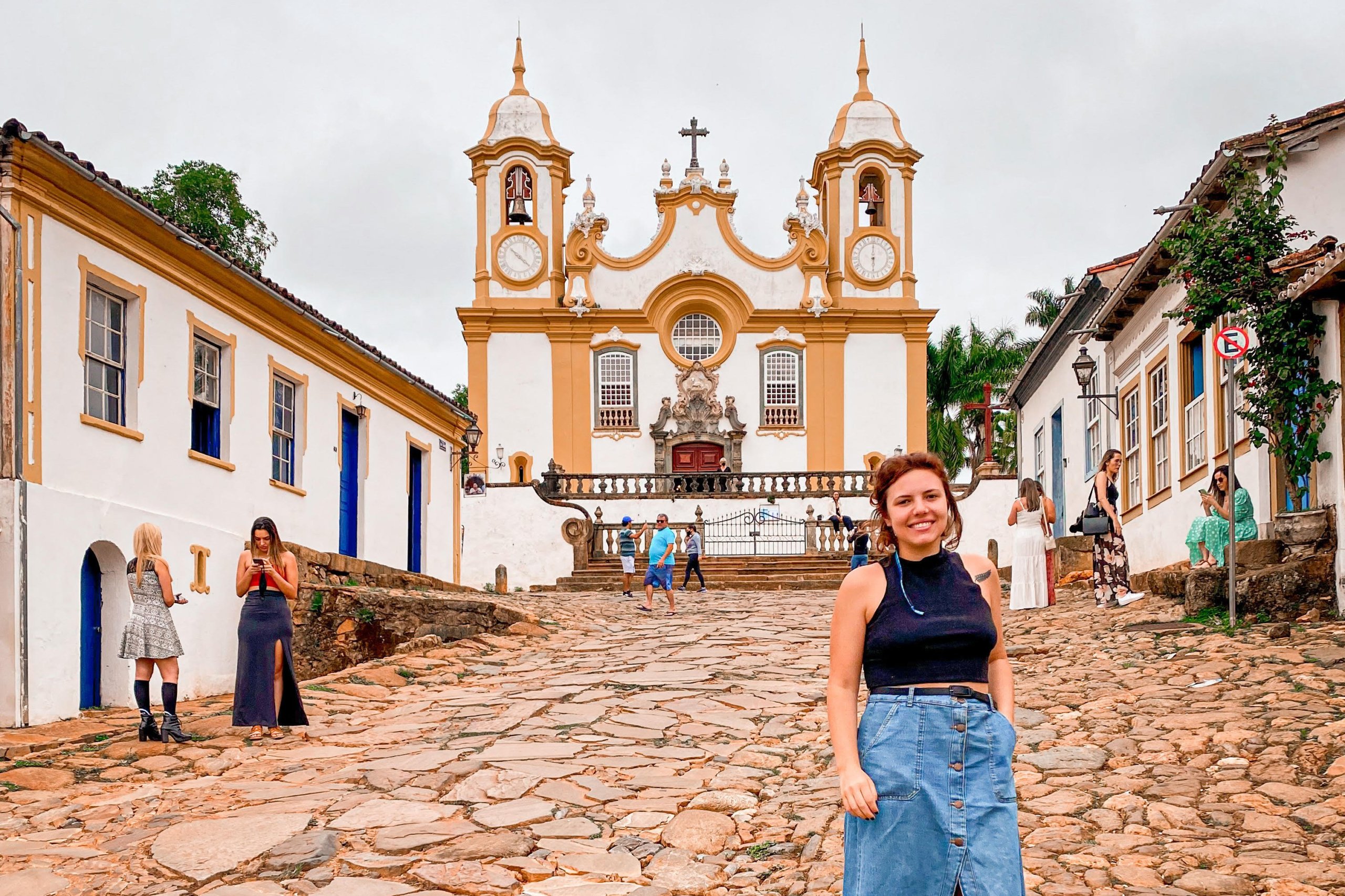 melhores destinos para mulheres viajarem sozinhas