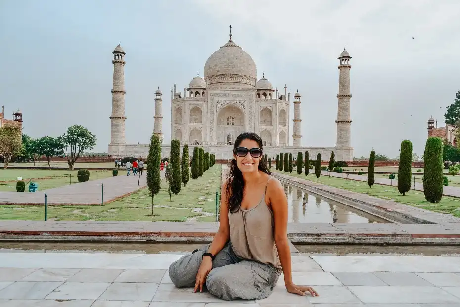 planejamento viagem Índia