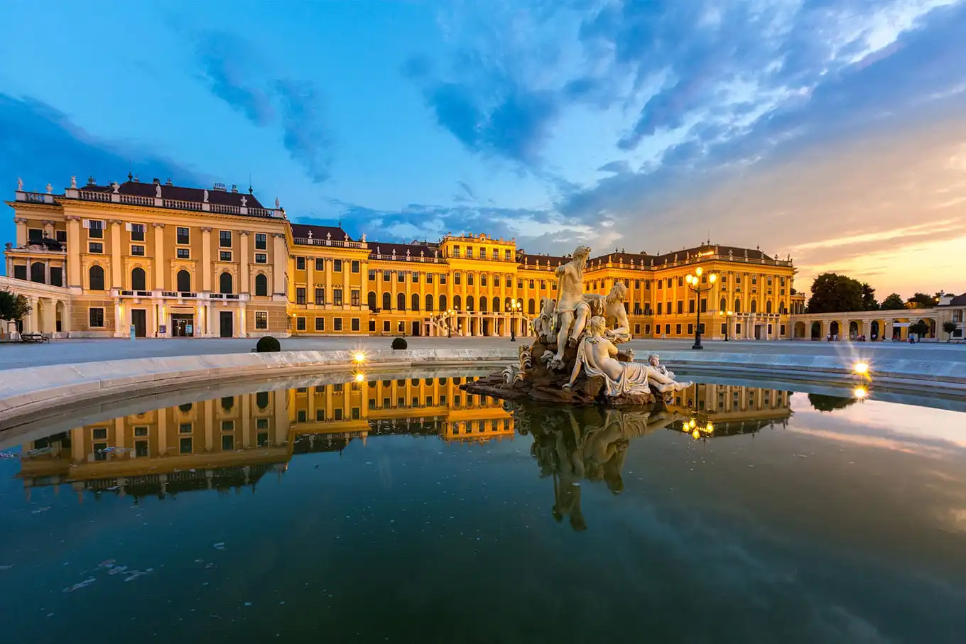 Viena Áustria