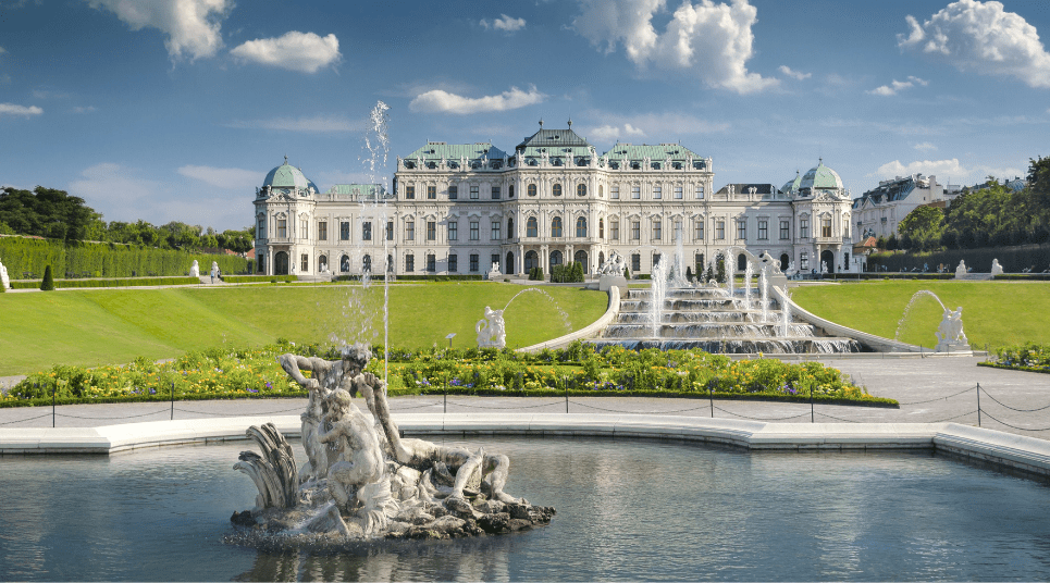 Viena cultura