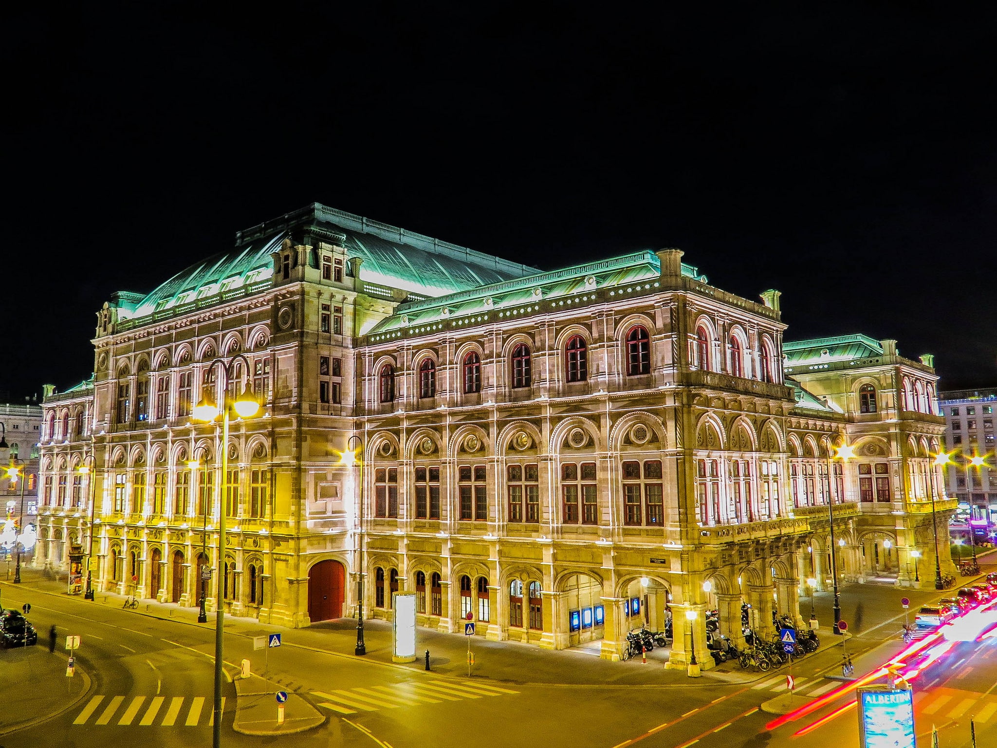 Viena música clássica