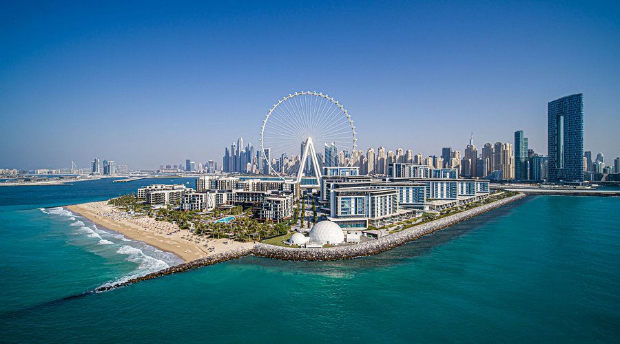 ingressos Ain Dubai