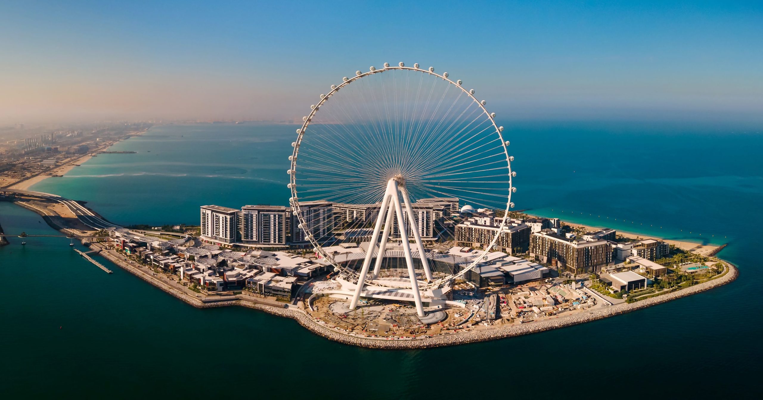 alternativas Ain Dubai