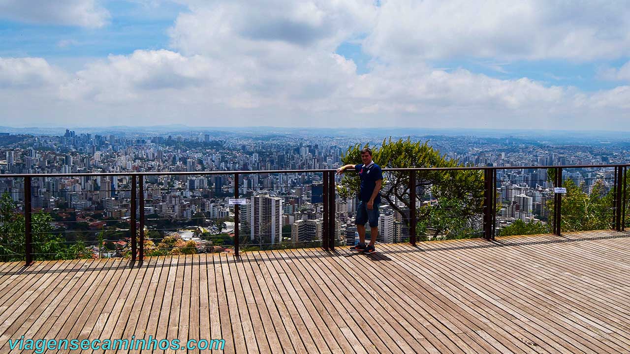 turismo minas gerais bh
