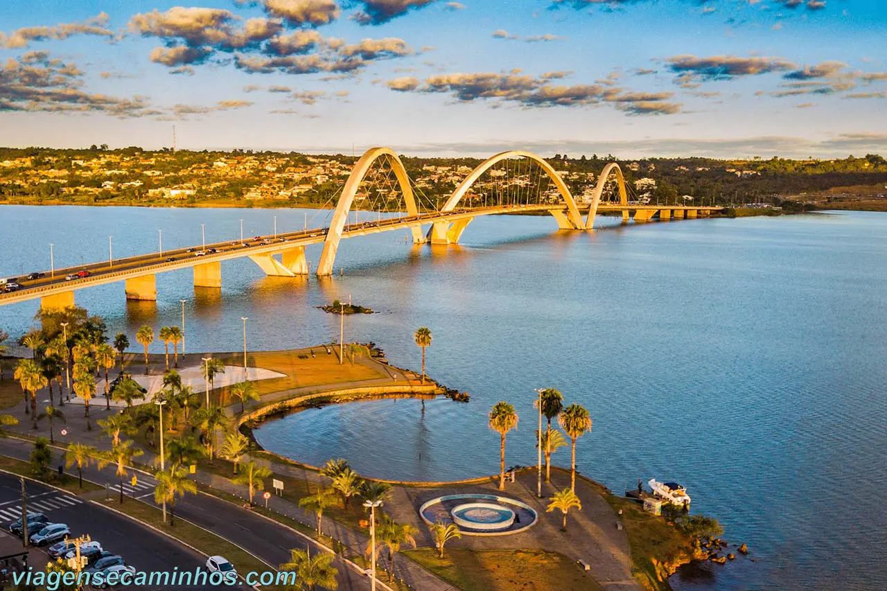 o que fazer em Brasília