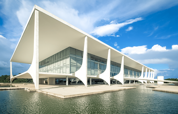 roteiro Brasília 3 dias