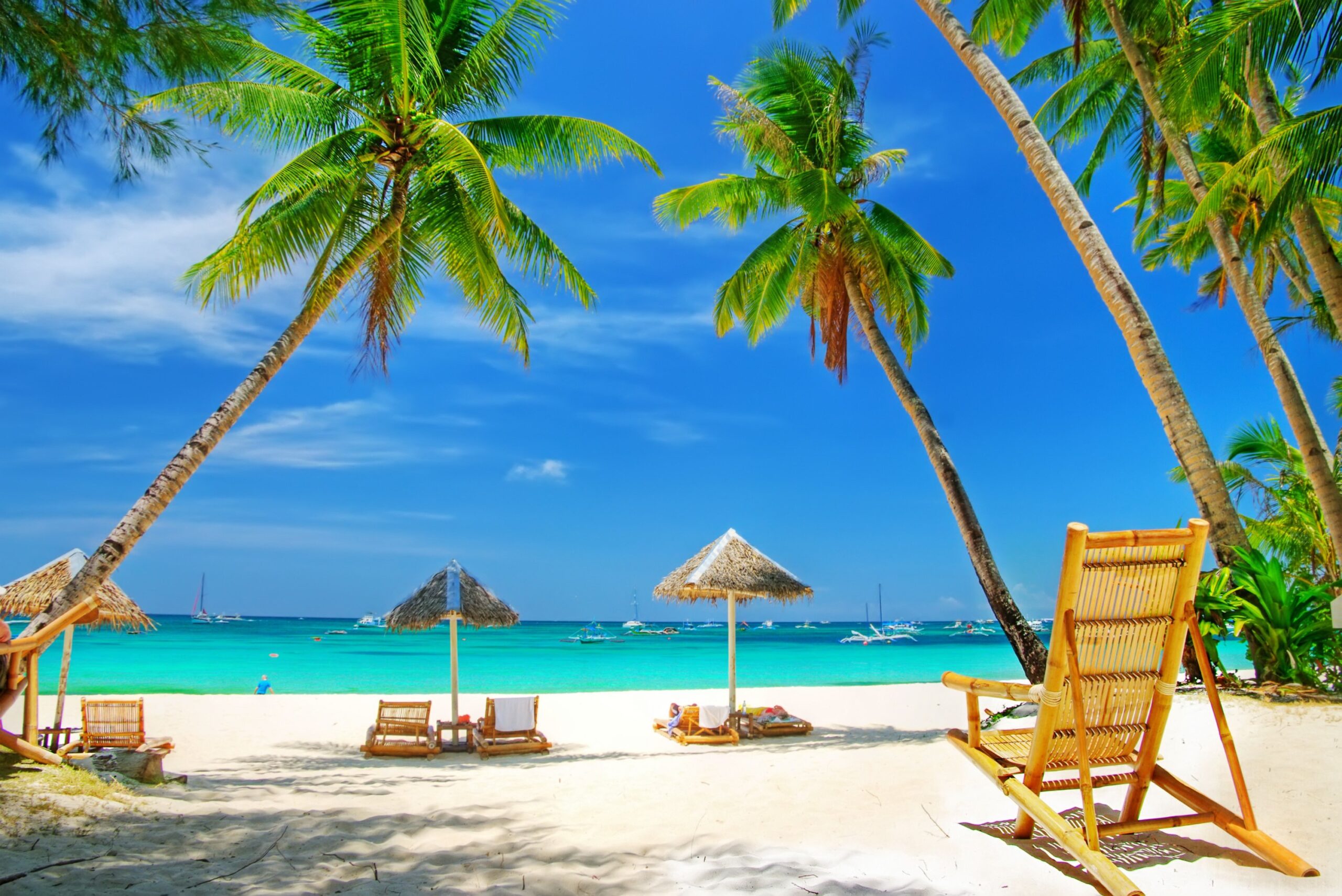 quanto tempo ficar em Punta Cana