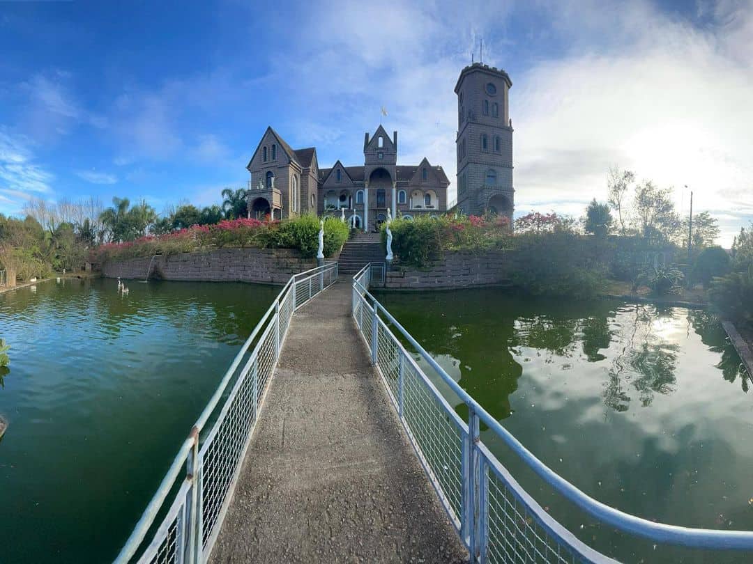 turismo em Santa Catarina