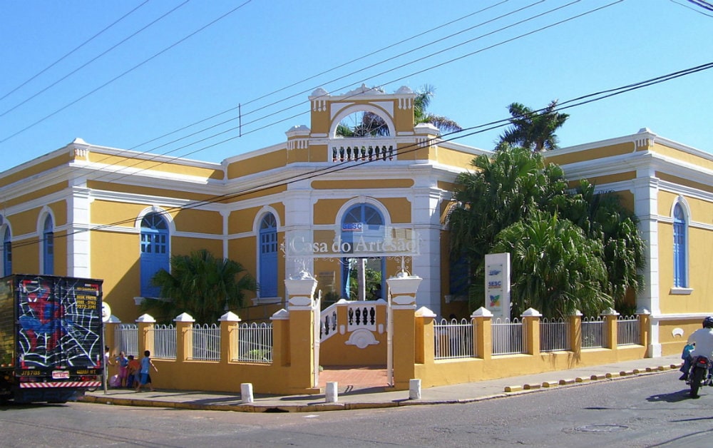 viagem para Cuiabá