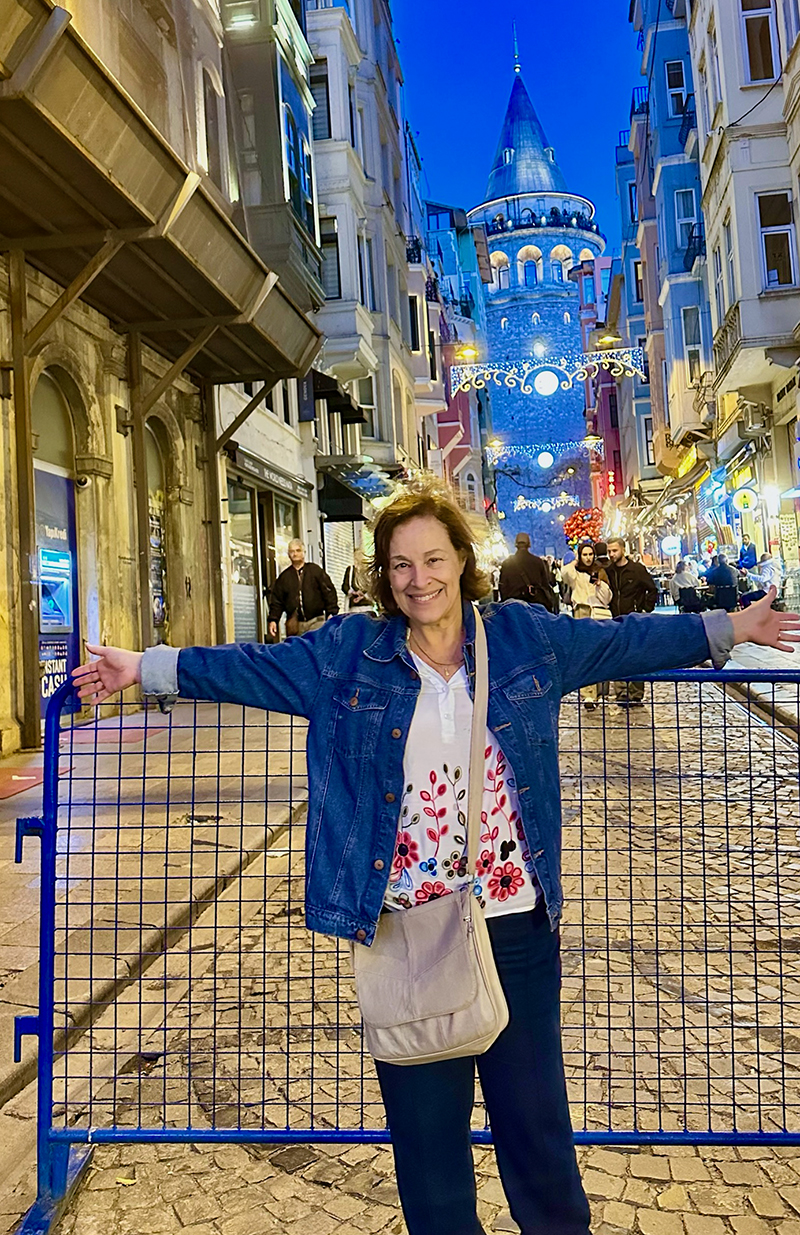 roteiro Istambul 3 dias