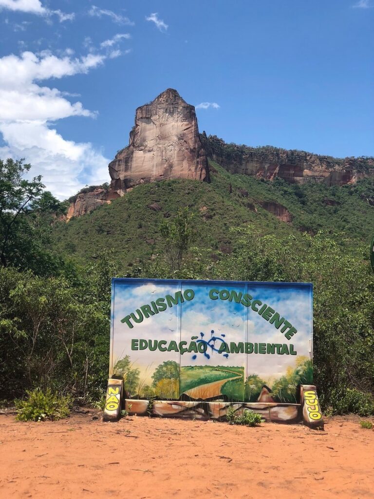 melhor época para visitar Jalapão
