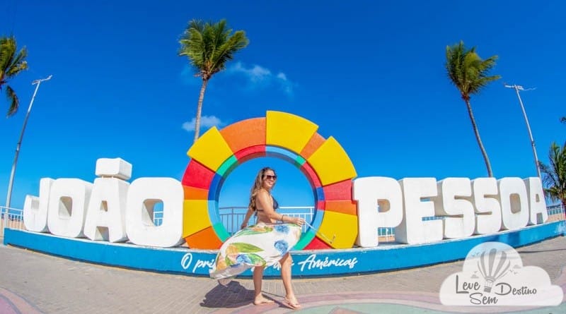 o que fazer em João Pessoa em 3 dias