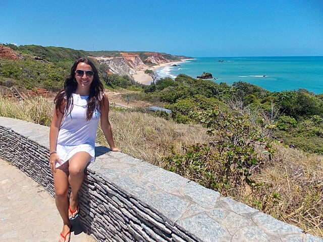 melhores praias de João Pessoa