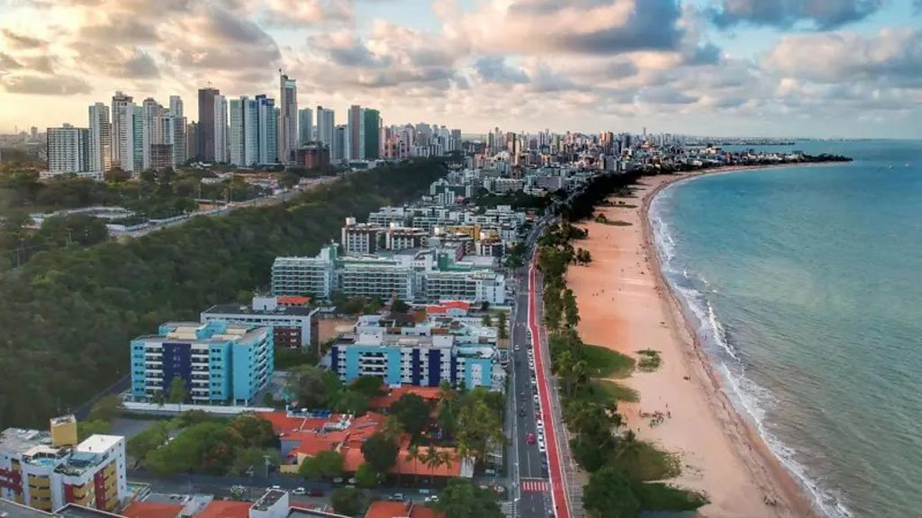 dicas de viagem João Pessoa