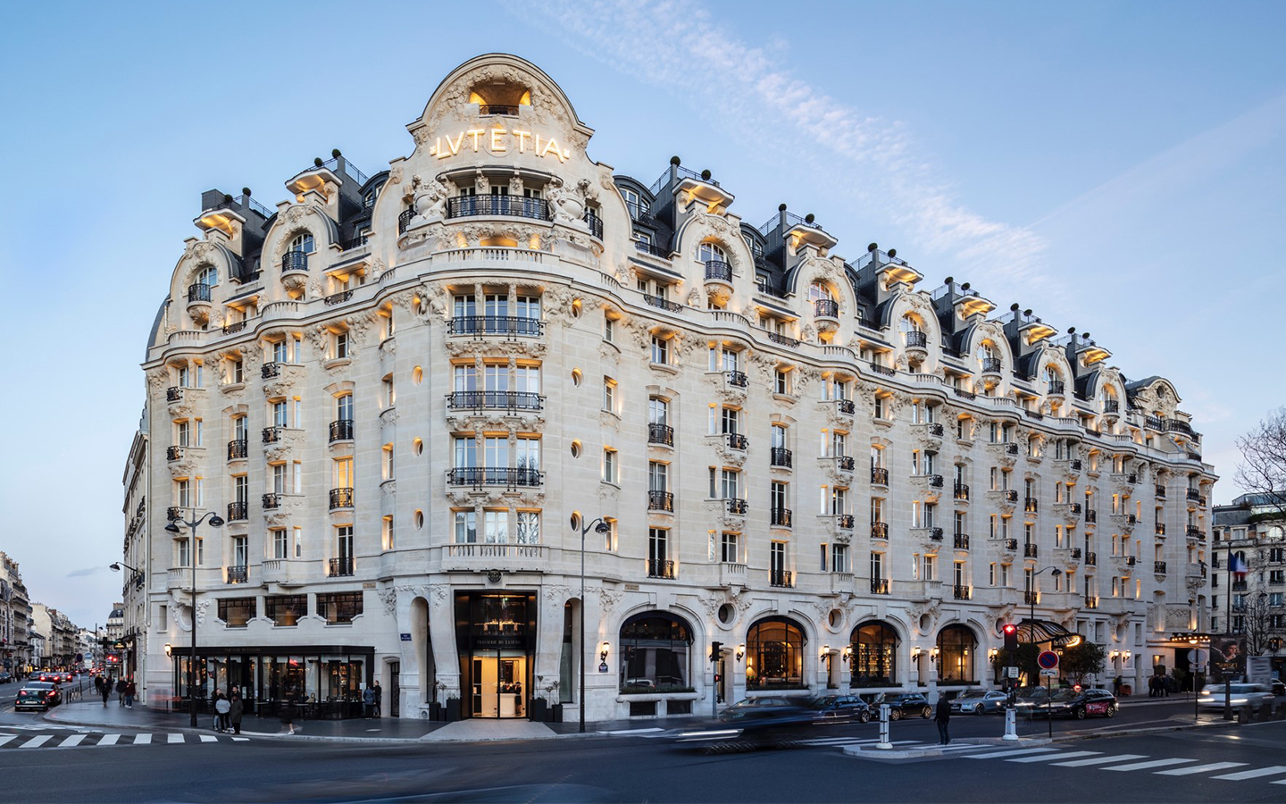 vestígios romanos Paris