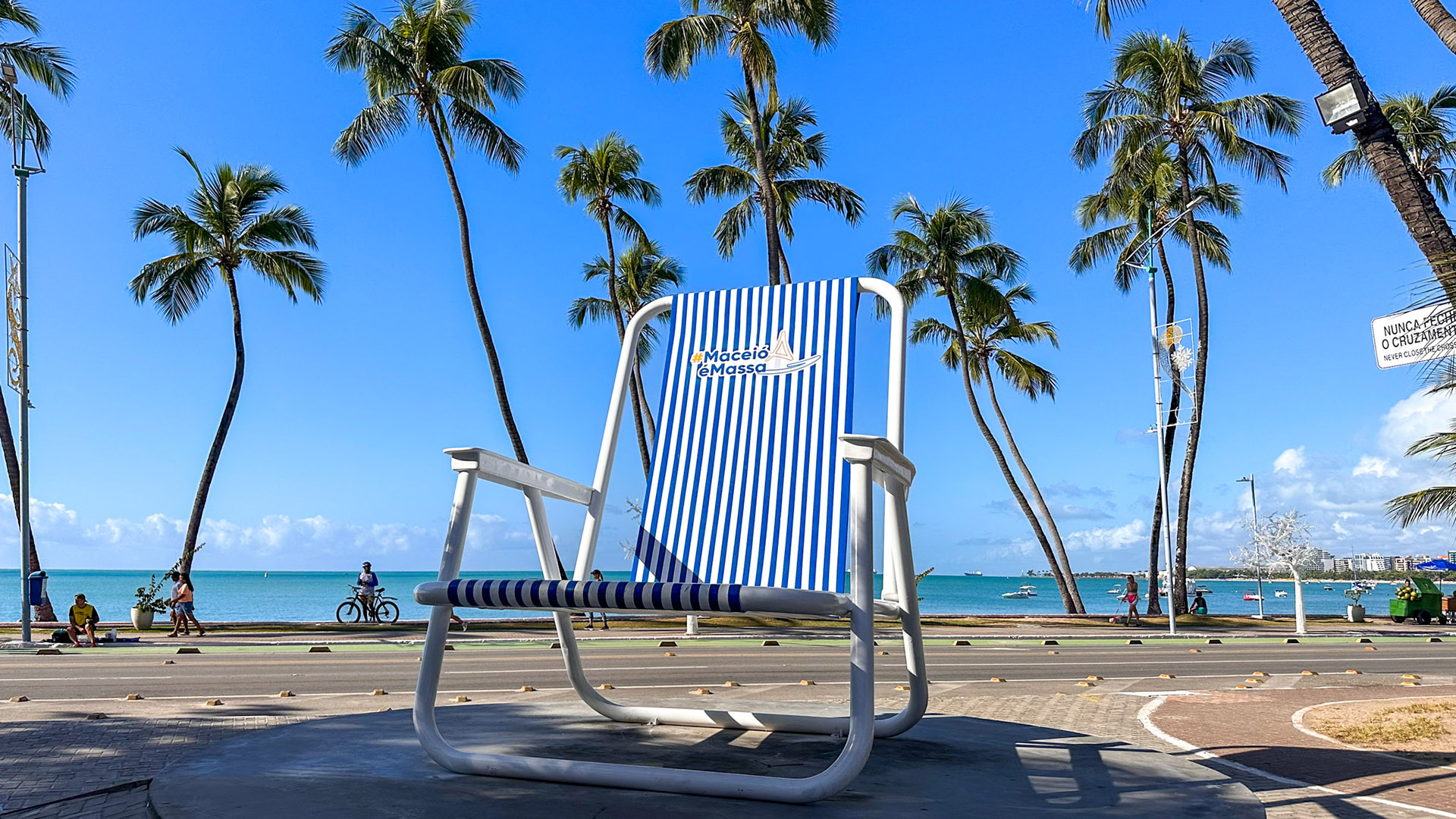 o que fazer em Maceió