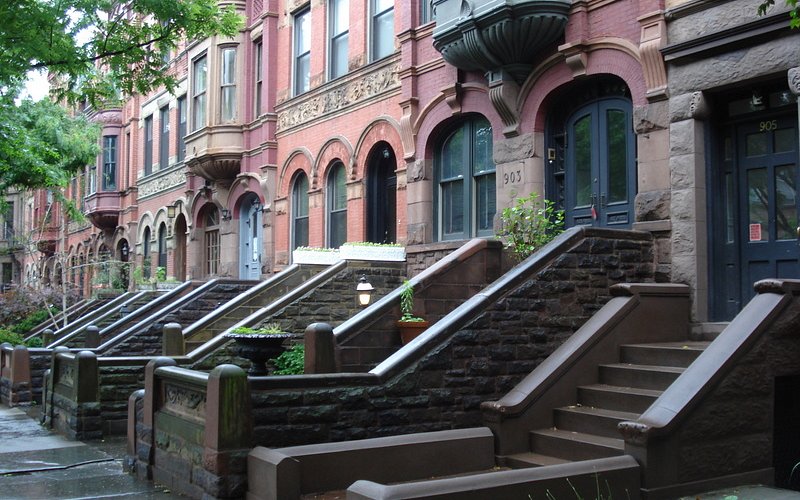 o que fazer em park slope brooklyn