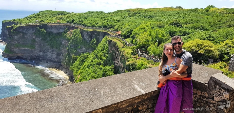 o que fazer em uluwatu