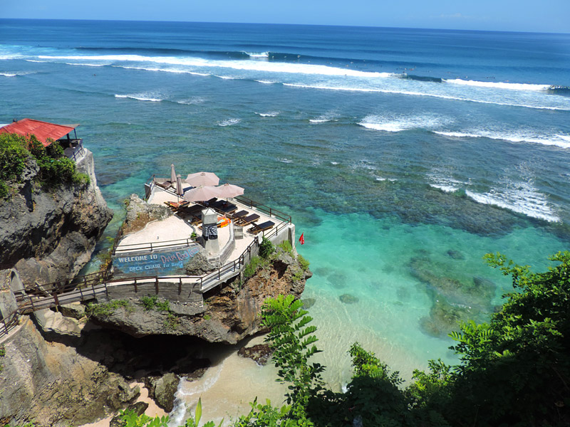 roteiro uluwatu bali