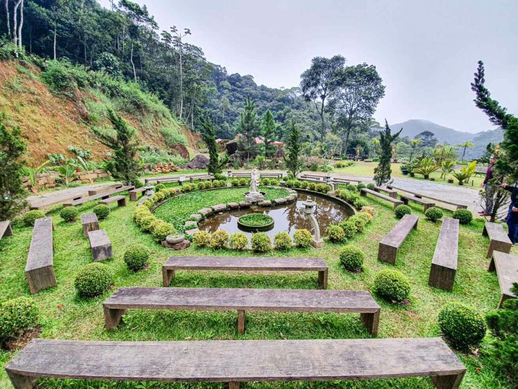 Vale do Amor Petrópolis