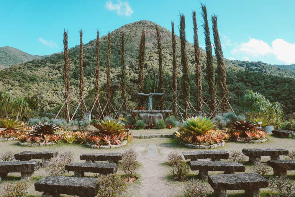 o que fazer em Petrópolis