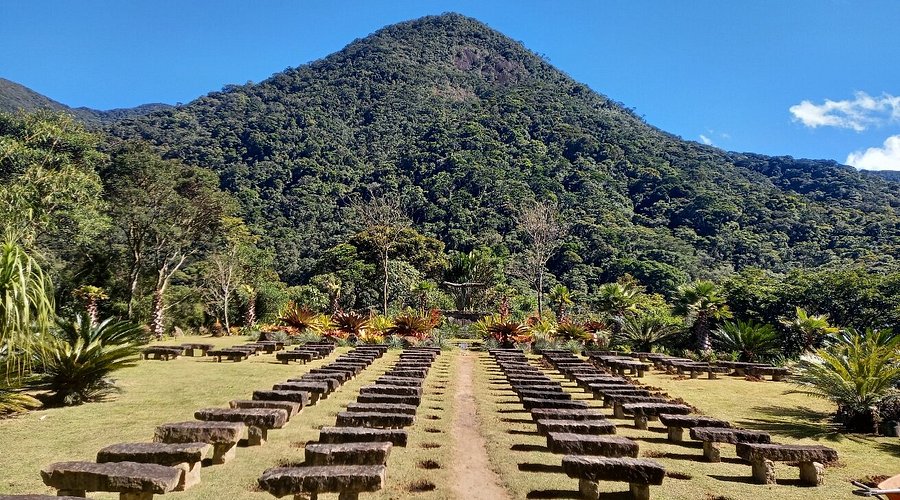 turismo religioso Rio de Janeiro