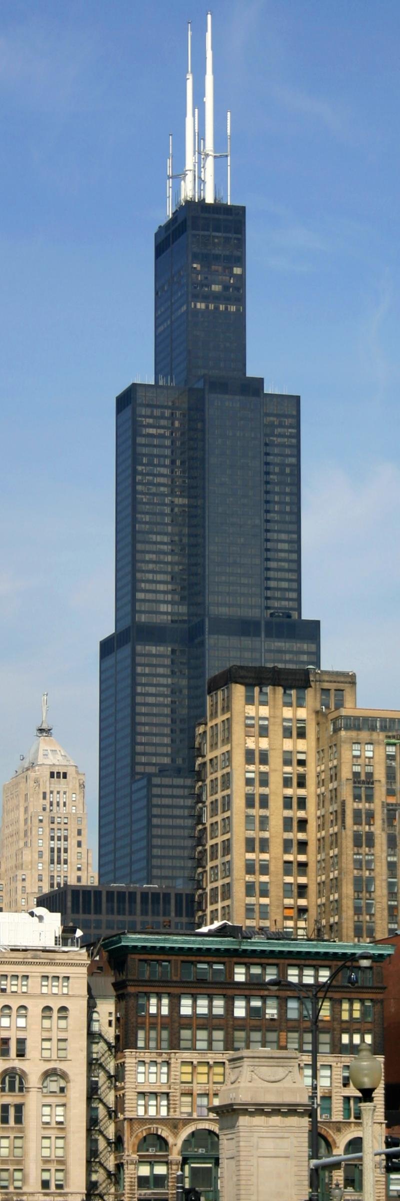ingressos observatório chicago
